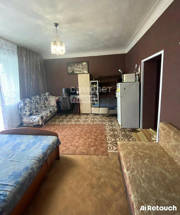 комната г Каменск-Уральский Красногорский ул Строителей 36 фото 2