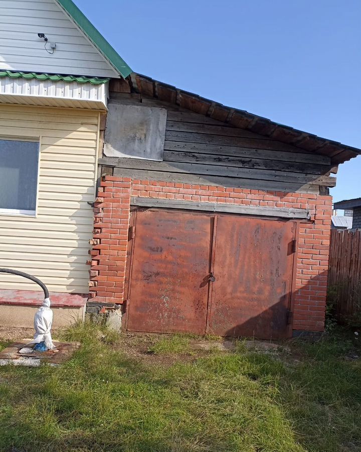 дом г Лесной ул Уральская фото 2