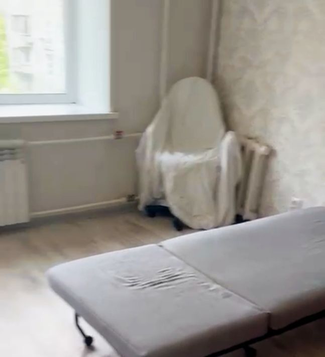 квартира г Омск р-н Центральный ул Куйбышева 138а фото 11