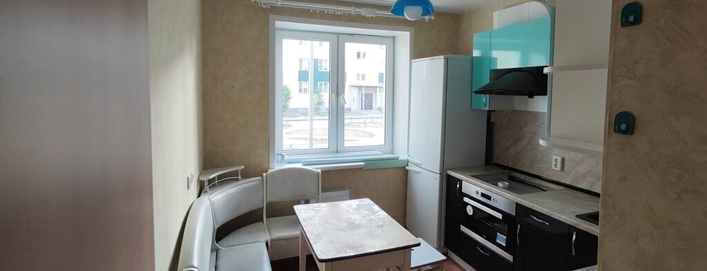 квартира г Сыктывкар ул Тентюковская 204 фото 11