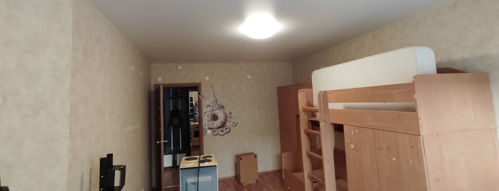 квартира г Сыктывкар ул Тентюковская 204 фото 17