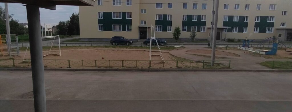 квартира г Сыктывкар ул Тентюковская 204 фото 16
