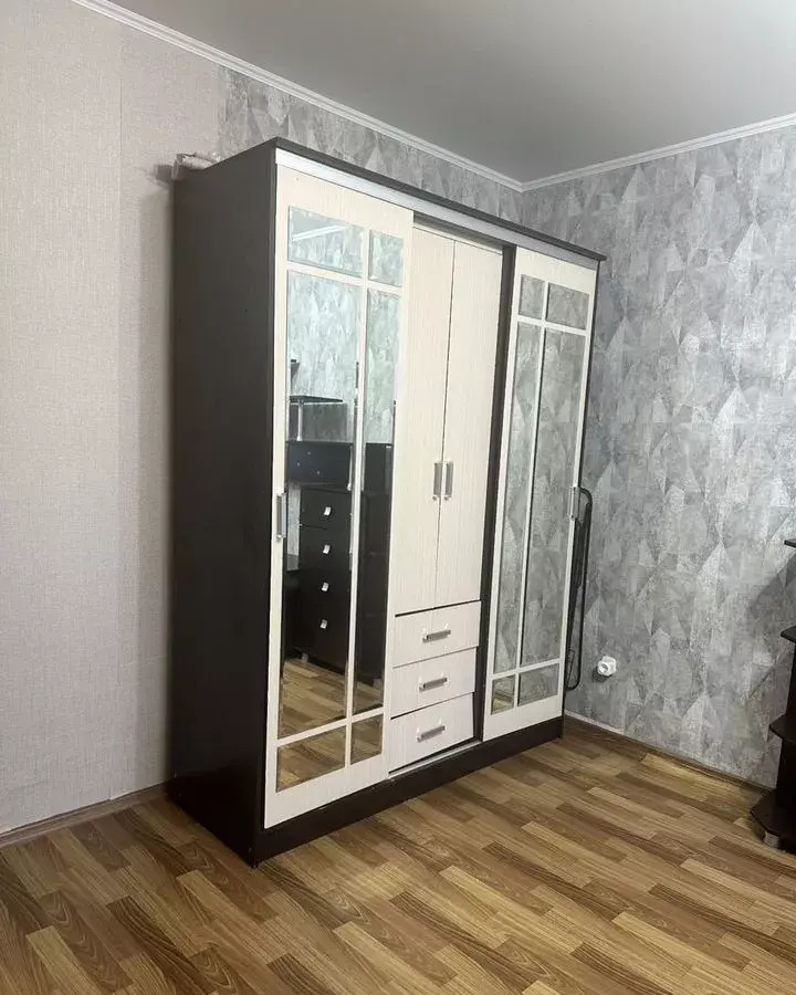 квартира г Оренбург р-н Ленинский ул Транспортная 16/4 фото 6
