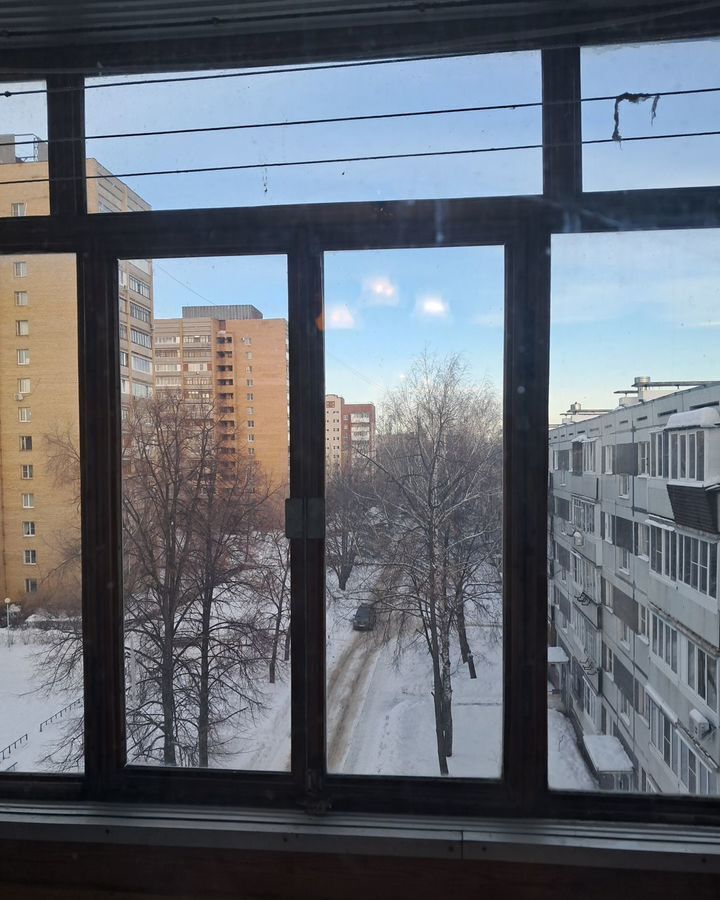 квартира г Тольятти р-н Автозаводский 4-й квартал б-р Курчатова 14 фото 15