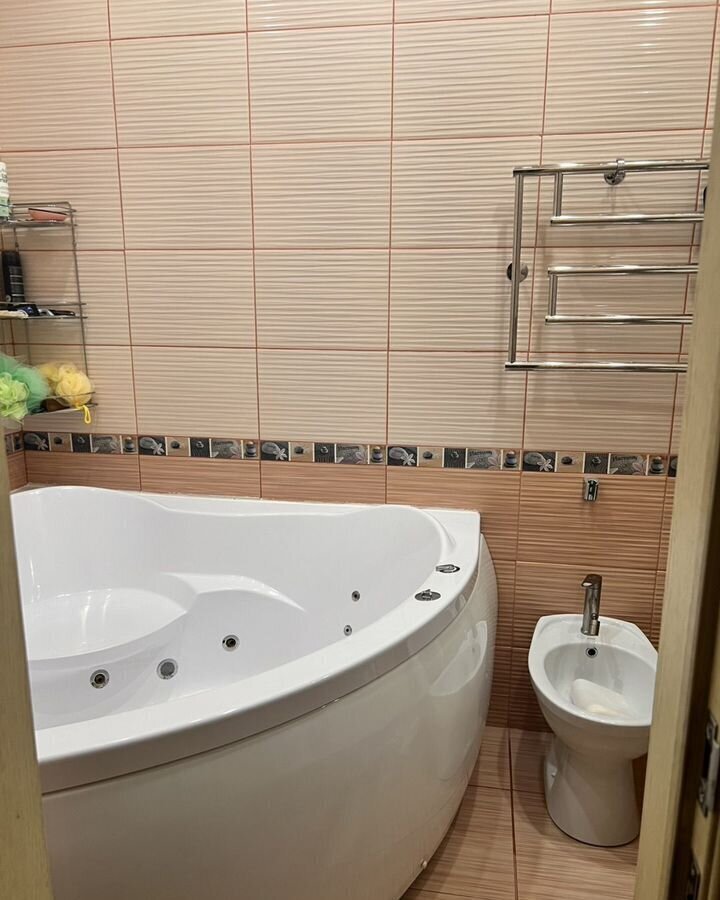 квартира г Ачинск ул Назарова 24 фото 8