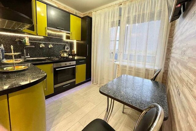рп Красные Баррикады ул Молодежная 3 фото