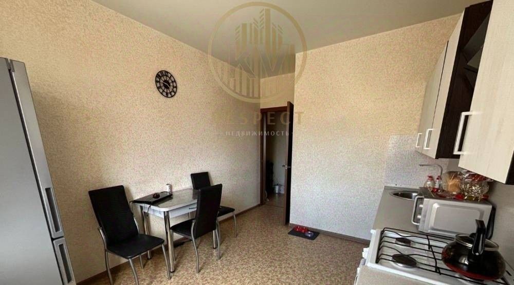 квартира г Ессентуки туп Крутой 9к/1 фото 4