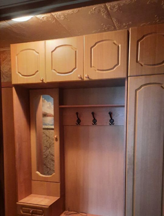 квартира р-н Рыбинский г Рыбинск ул Смирнова 9 фото 8