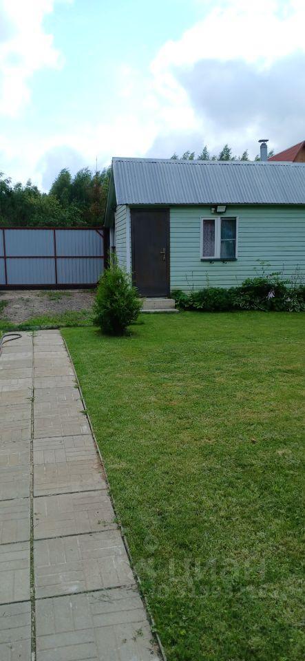 дом городской округ Пушкинский г Красноармейск Хвойная улица, 11 фото 4