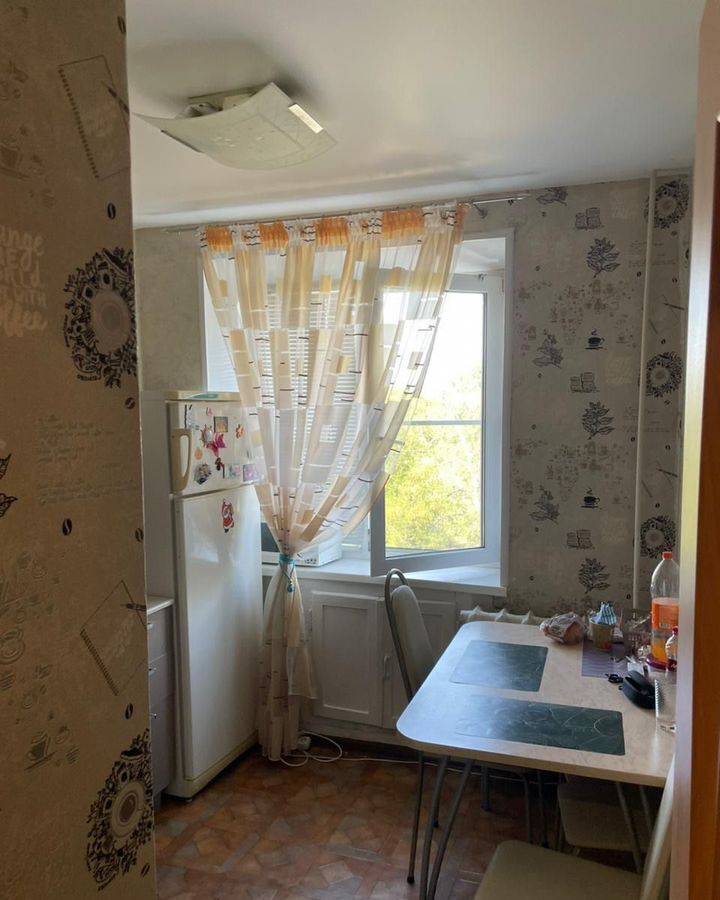 квартира г Волгоград р-н Красноармейский ул им. Фадеева 53 фото 3