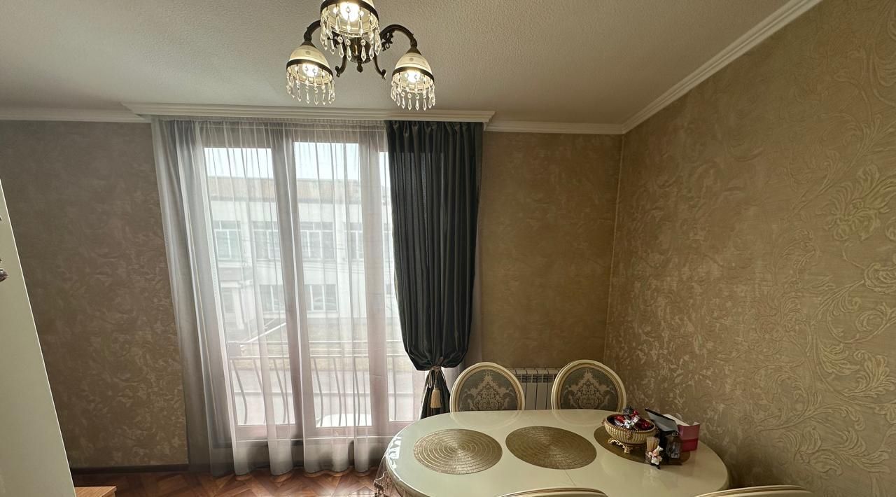 квартира г Владикавказ р-н Иристонский ул Кабардинская 41к/1 фото 3