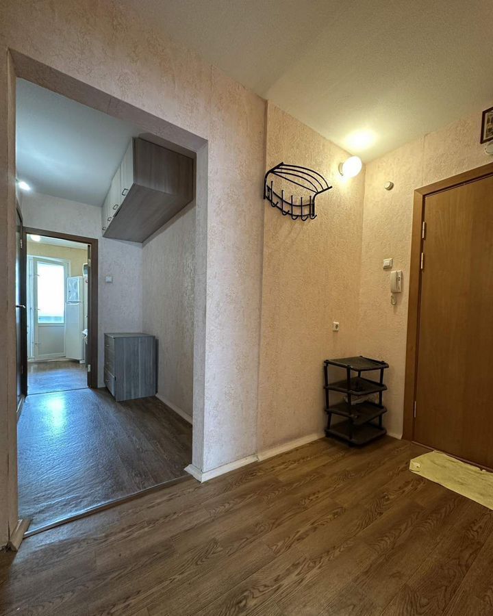 квартира г Псков Запсковье ул Инженерная 124 фото 4