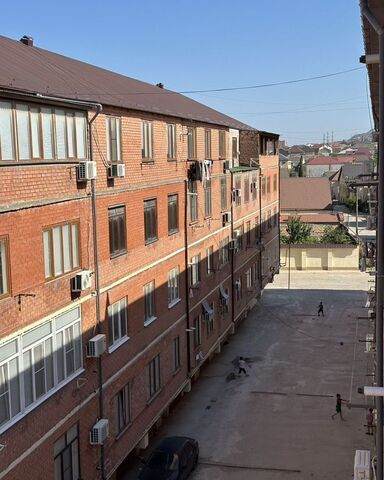 ул. Назима Казиахмедова, 1В фото