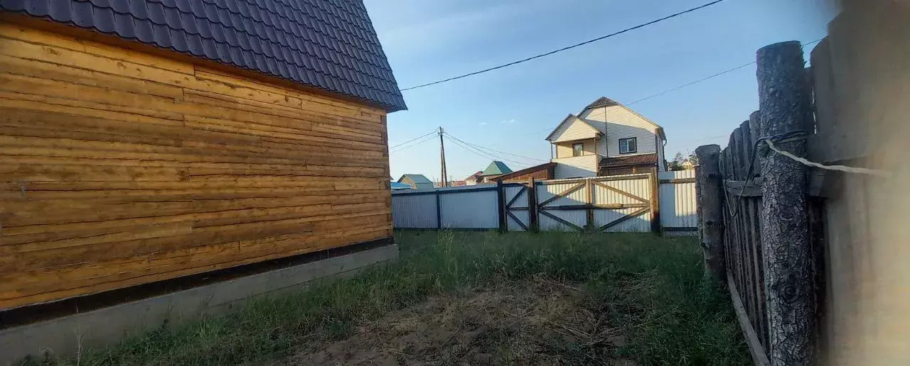дом г Улан-Удэ р-н Октябрьский ул Ветеранская 24 фото 19