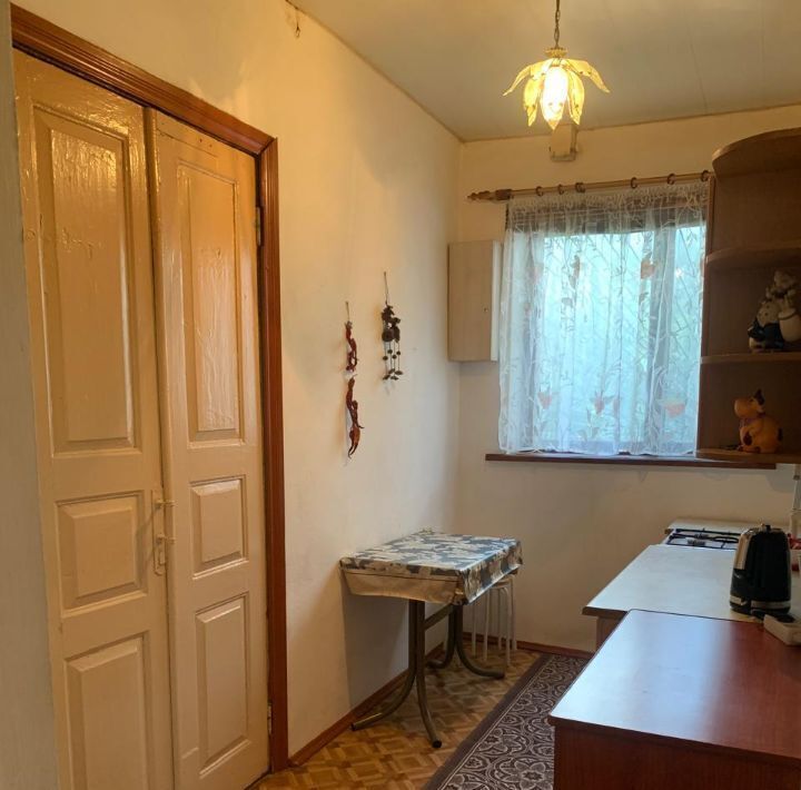 квартира г Краснодар р-н Центральный ул Коммунаров 58 фото 2