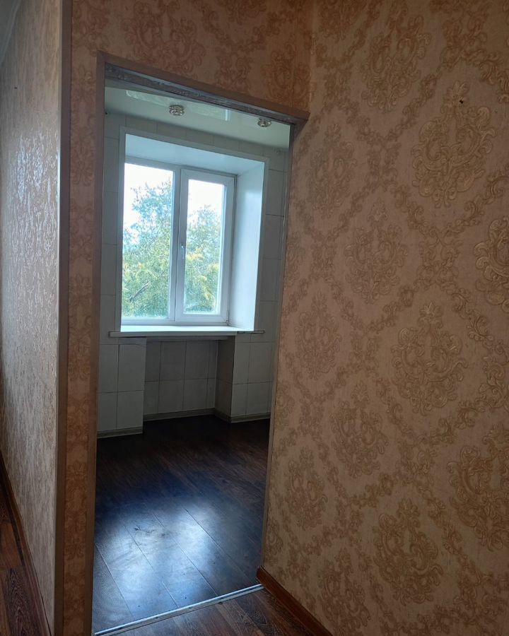 квартира г Белово Городок, ул. Пржевальского, 16, Новый Городок фото 7