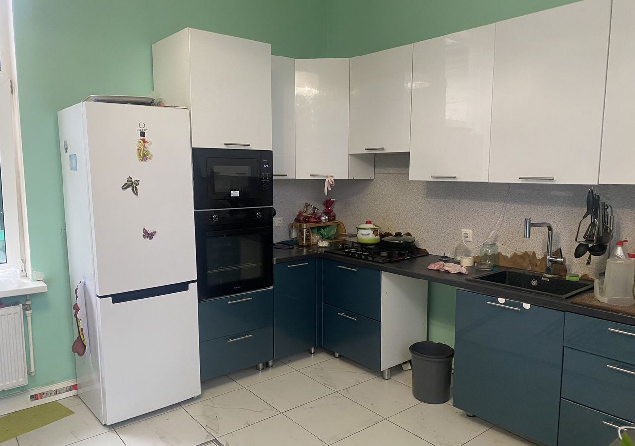 дом г Наро-Фоминск снт Ветеран-2 17 км, Троицк, Калужское шоссе фото 7