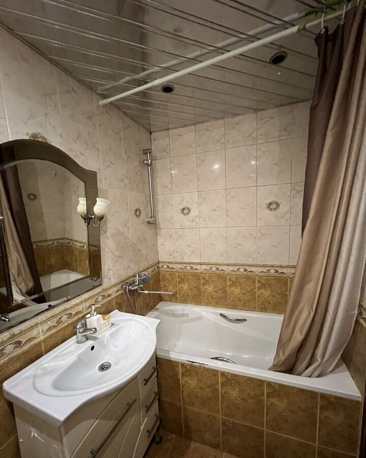 квартира г Махачкала пр-кт Али-Гаджи Акушинского 9 р-н Советский фото 8