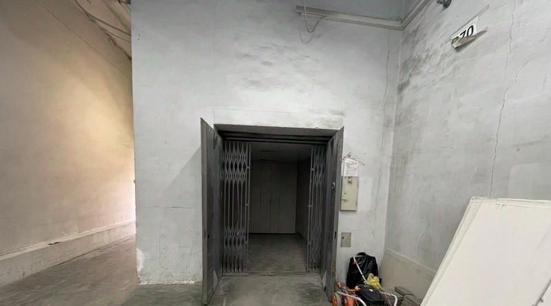 производственные, складские г Нижний Новгород Бурнаковская ш Сормовское 1д фото 4