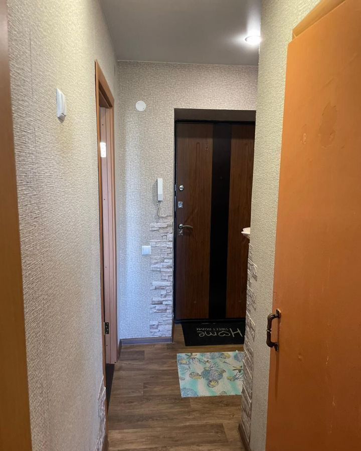 квартира г Волгоград р-н Красноармейский ул им. Фадеева 53 фото 5