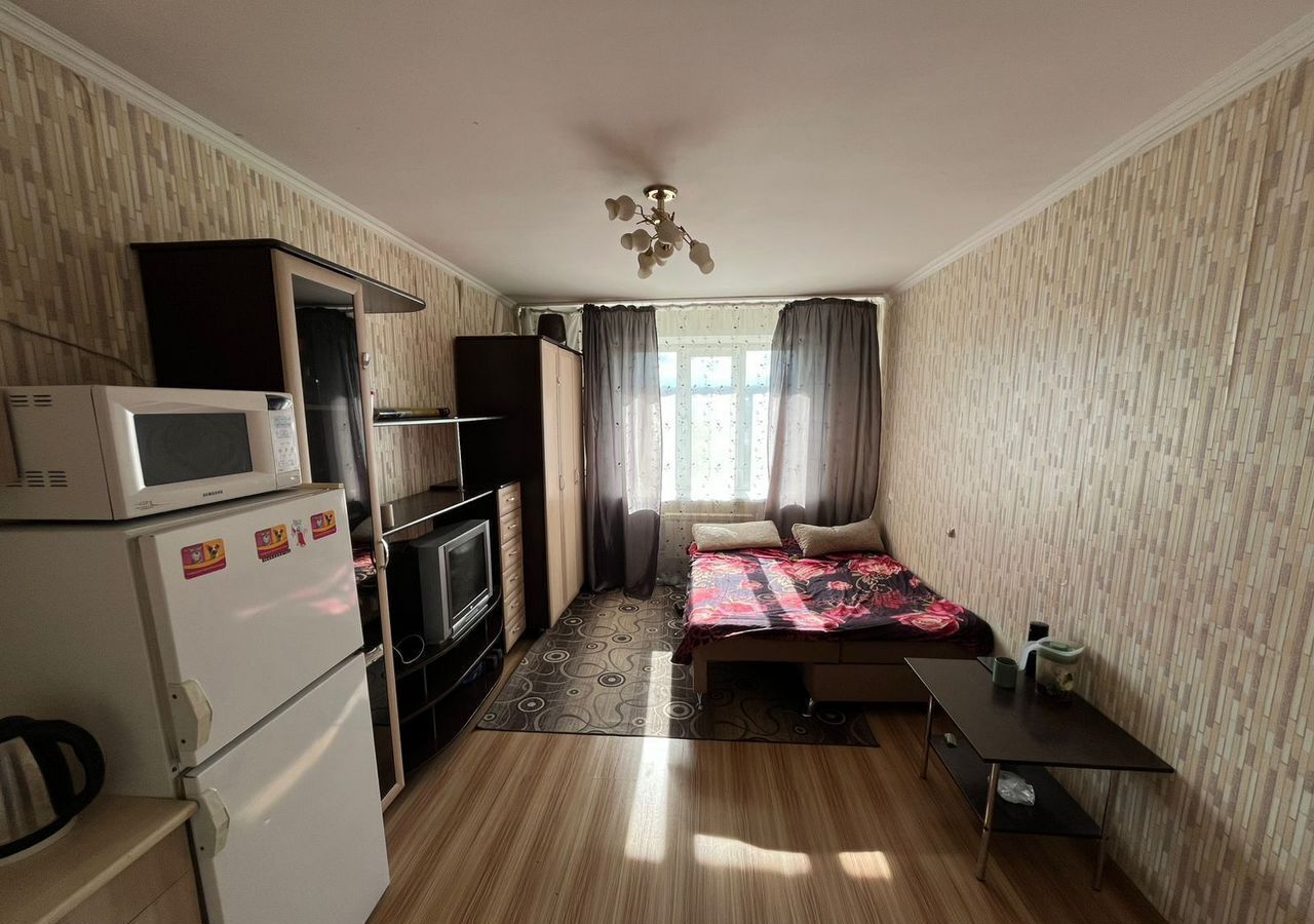 комната г Красноярск р-н Советский ул 7-я Полярная 6 фото 1