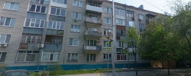 ул Даудельная 11 фото