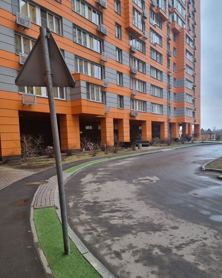 квартира г Видное ул Радужная 4с/1 фото 17