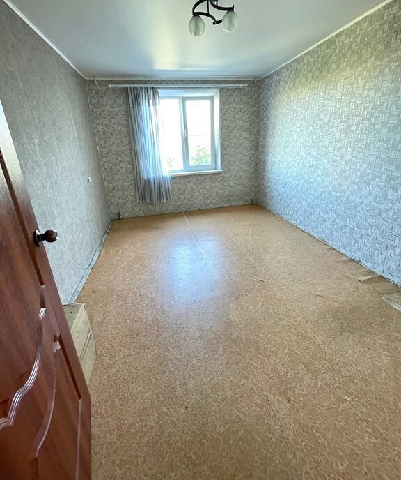 квартира г Челябинск р-н Ленинский ул Руставели 30 фото 4