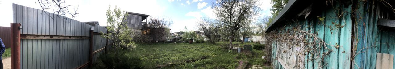 дом г Саров Красная звезда СНТ, 1-й уч, проезд 9-й, 482 фото 6