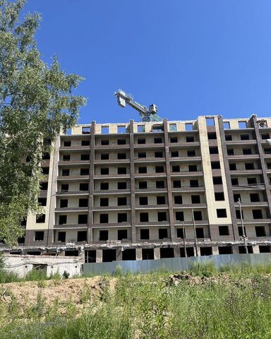 тракт Сернурский 2 фото
