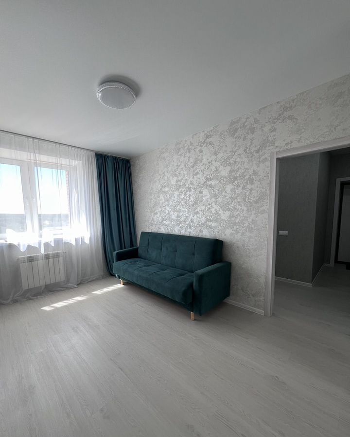 квартира г Йошкар-Ола с Семеновка ул Молодежная 15 фото 1