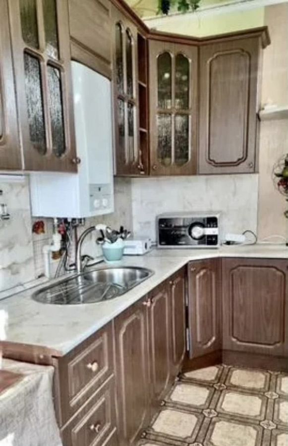 квартира р-н Шпаковский г Михайловск ул Пушкина 61а фото 2