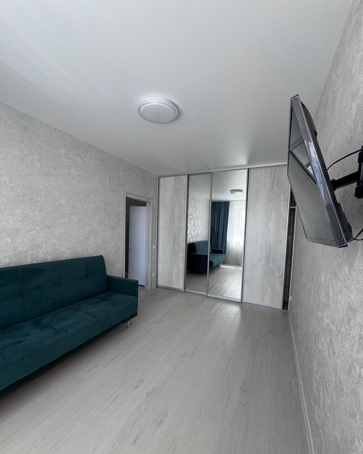 квартира г Йошкар-Ола с Семеновка ул Молодежная 15 фото 2