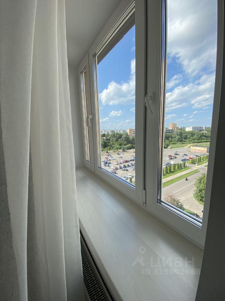 квартира г Орехово-Зуево микрорайон Мадонский ул Якова Флиера 7 фото 32