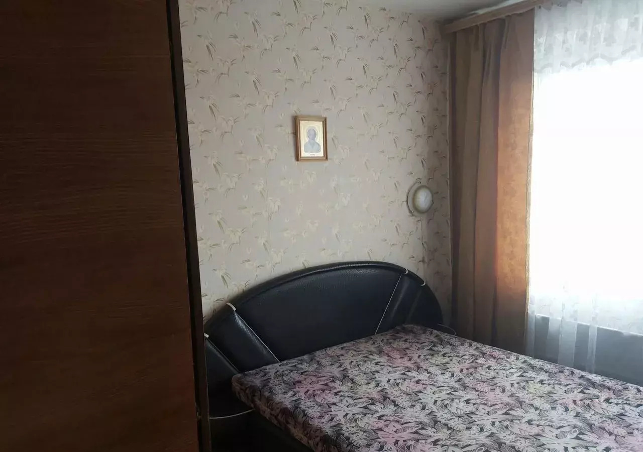 квартира г Воркута б-р Шерстнева 6а фото 8