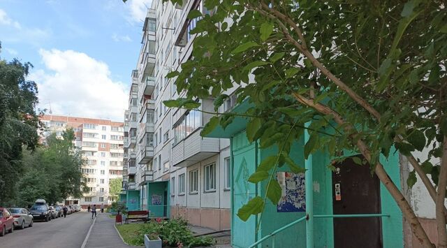 квартира ул Троллейная 158 Площадь Маркса фото