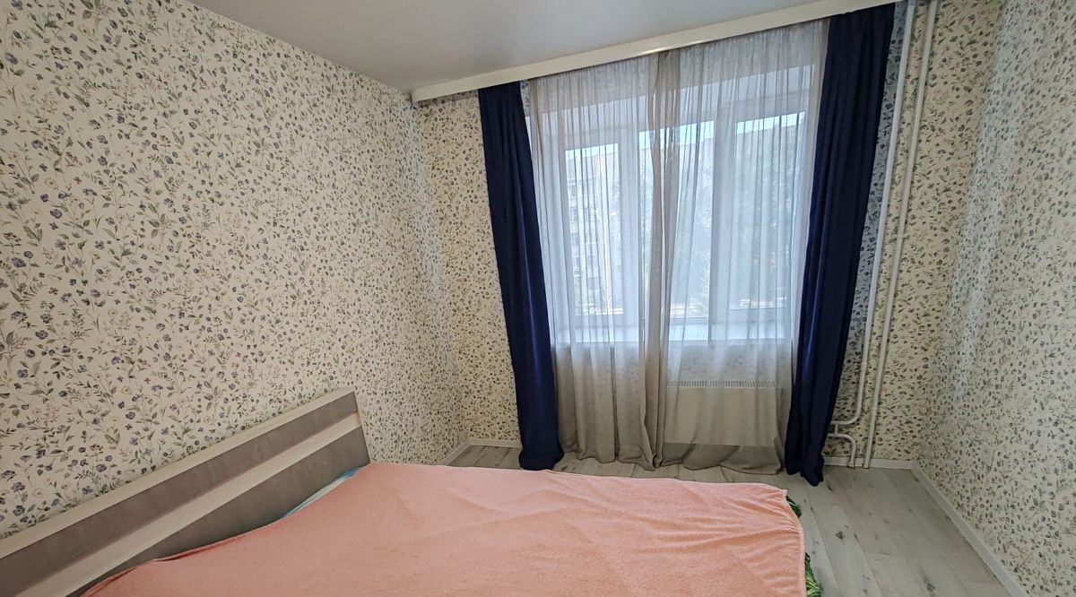 квартира г Бердск ул Ленина 23 фото 3