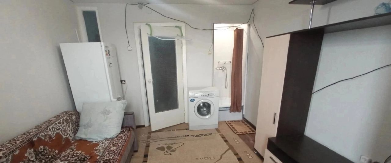 квартира г Курган ул Тельмана 12 фото 2