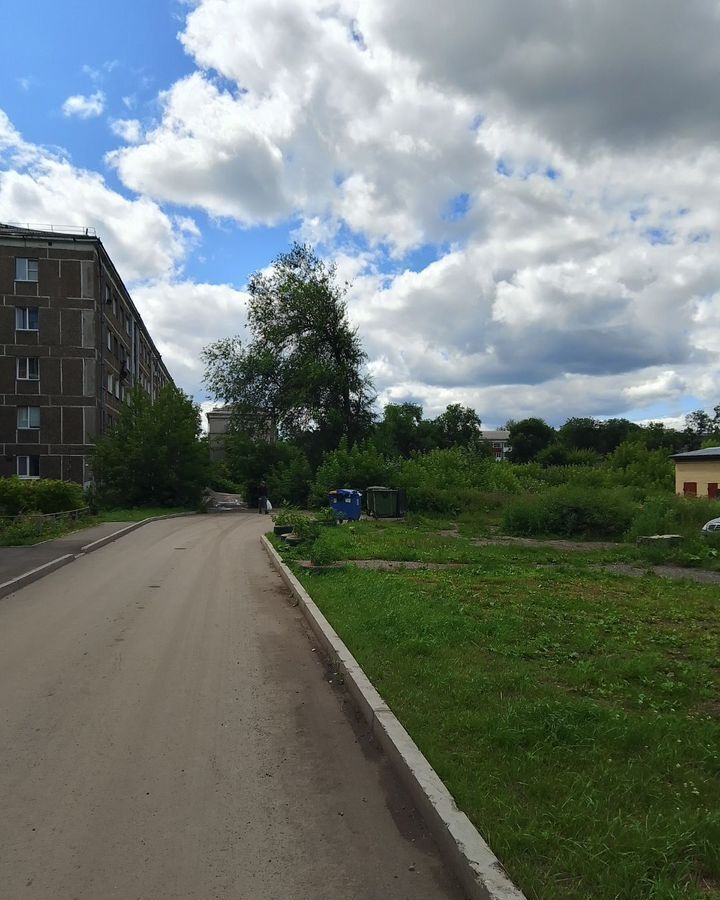 квартира г Новокузнецк р-н Заводской ул Климасенко 1/3 Кемеровская обл. — Кузбасс фото 31