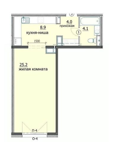 р-н Октябрьский ул Яшиной 6 фото