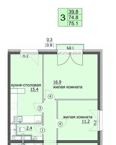 р-н Октябрьский ул Яшиной 6 фото