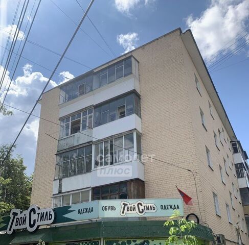 р-н Железнодорожный ул Новосильская 11 фото