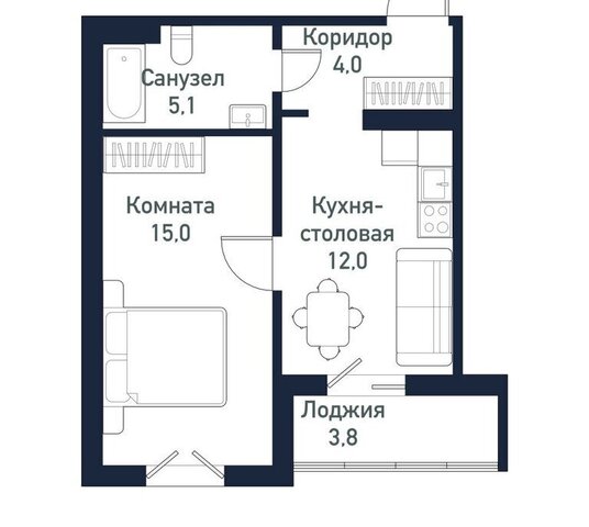 п Западный улица имени Младшего Сержанта Сухарева, 4 фото