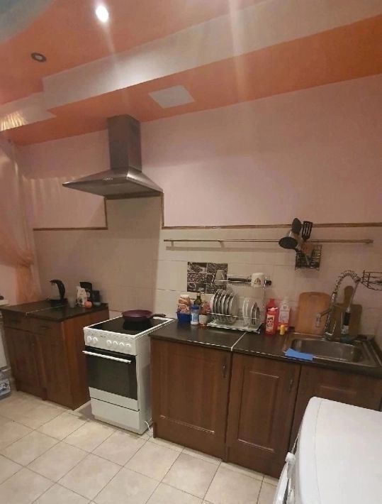 квартира г Рязань р-н Октябрьский ул Баженова 29 фото 1
