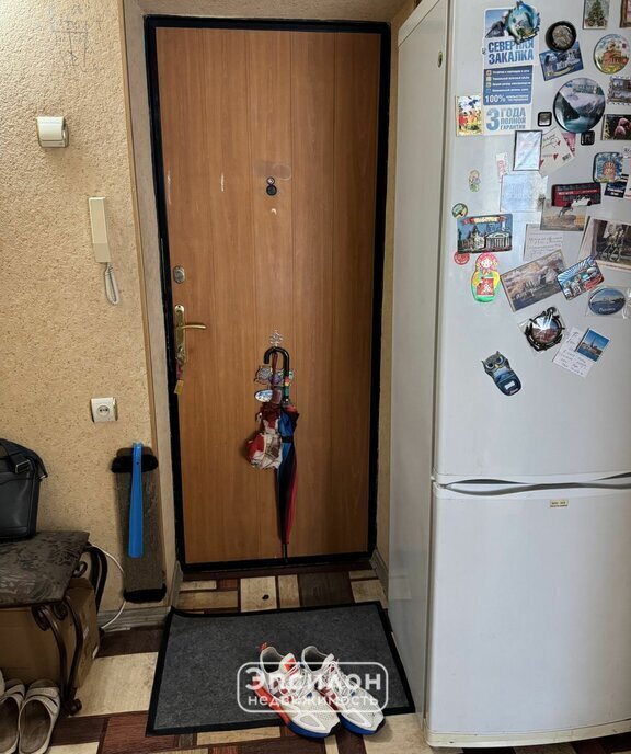 квартира г Курск ул Радищева 86 фото 4