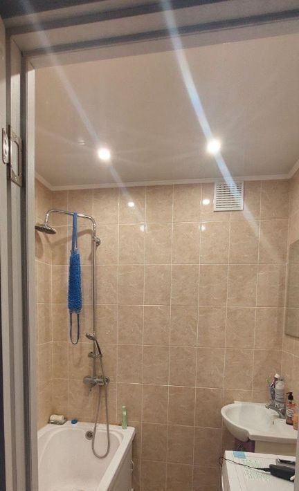 квартира г Сасово ул Авиагородок 17 фото 7