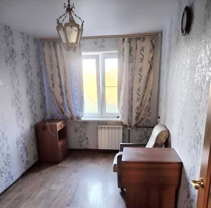 квартира г Тольятти р-н Автозаводский 4 квартал ул Дзержинского 55 фото 5