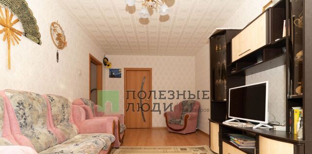 квартира р-н Октябрьский ул Юрия Гагарина 19 фото