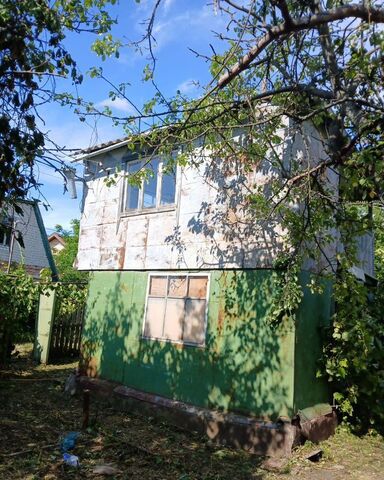 дом р-н Центральный М-2 Крым, 522-й километр фото