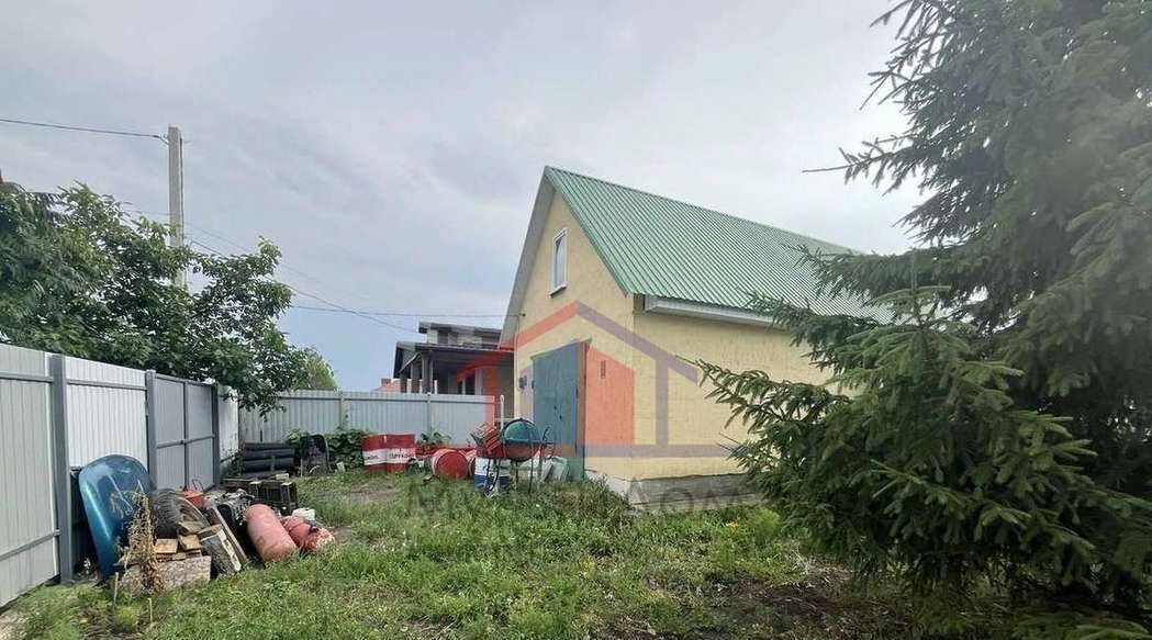 дом г Губкин ул Малиновая 23 фото 3
